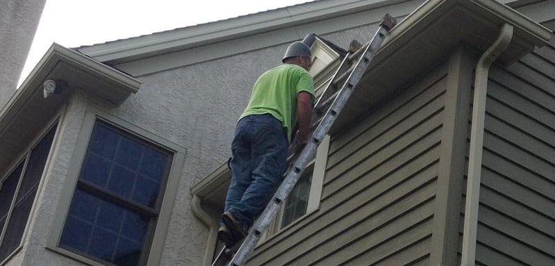 Preventative Roof Maintenance, Garner, NC